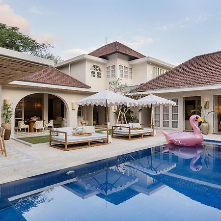 Akara Villa Seminyak Extérieur photo