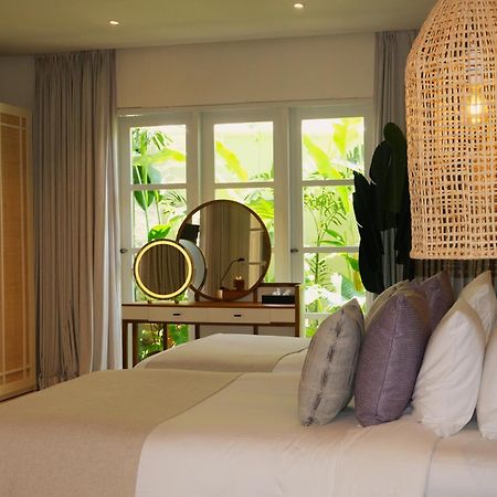 Akara Villa Seminyak Extérieur photo