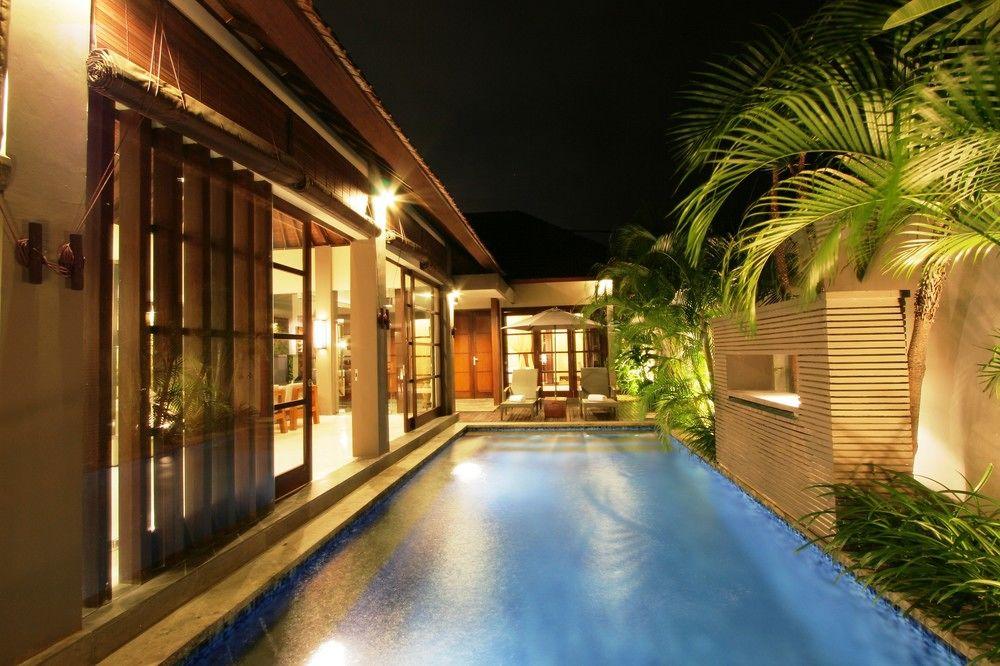 Akara Villa Seminyak Extérieur photo