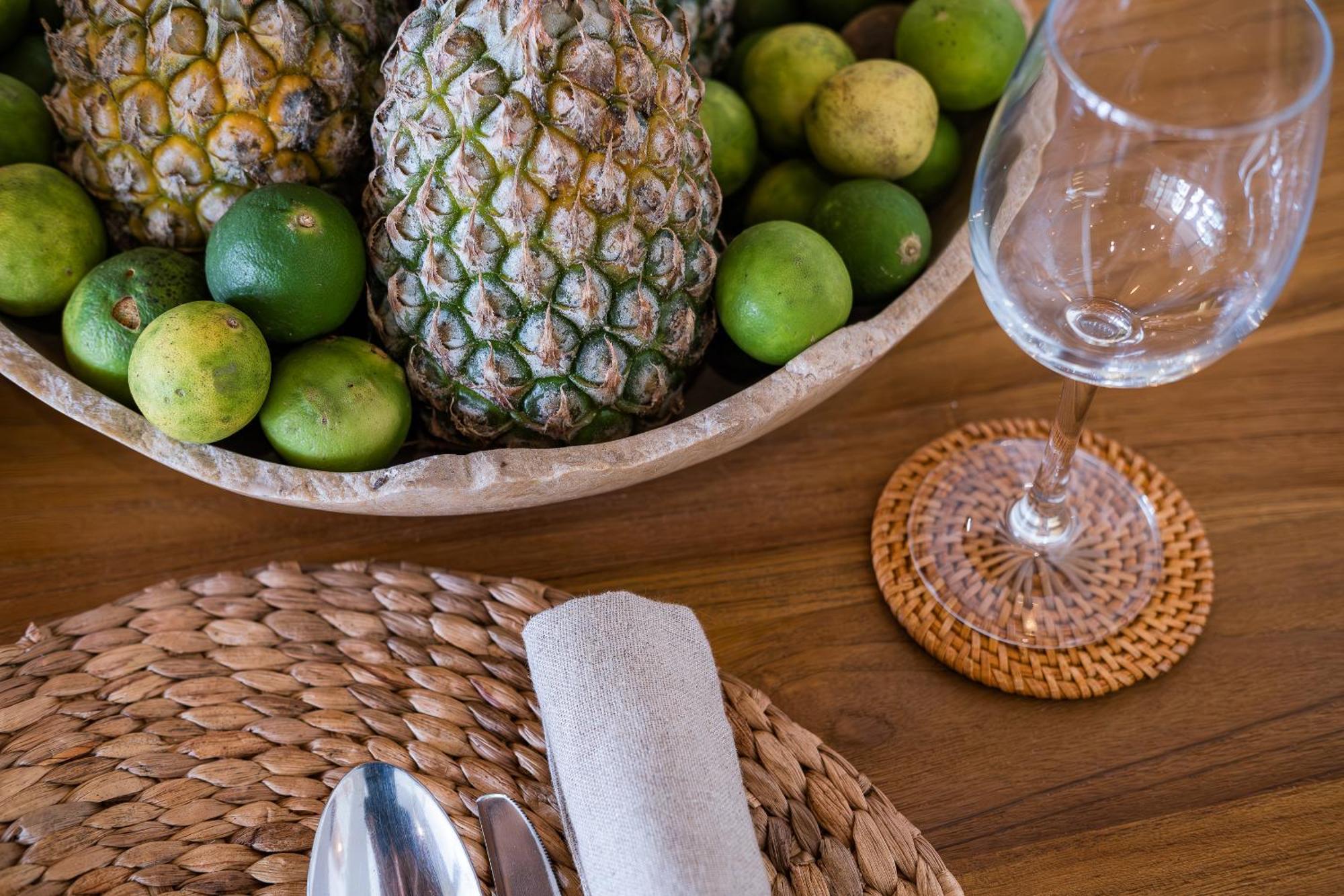 Akara Villa Seminyak Extérieur photo