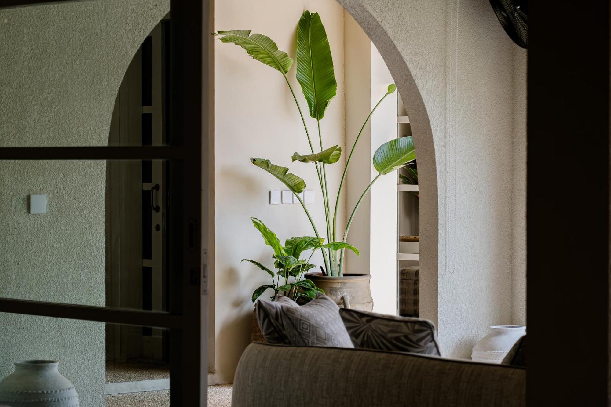 Akara Villa Seminyak Extérieur photo