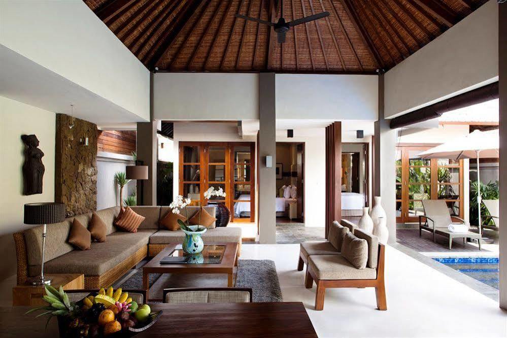 Akara Villa Seminyak Extérieur photo