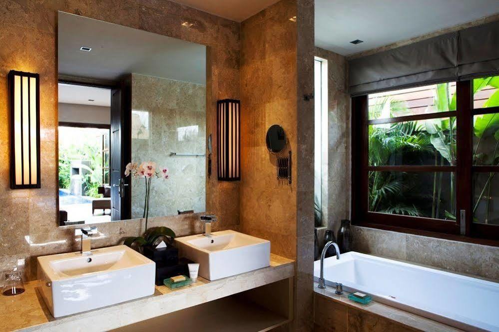 Akara Villa Seminyak Extérieur photo
