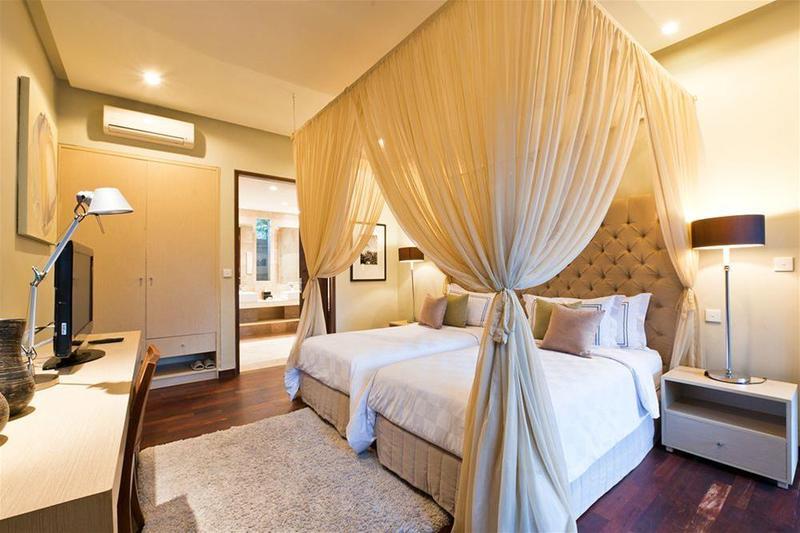 Akara Villa Seminyak Extérieur photo