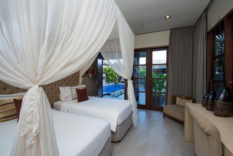 Akara Villa Seminyak Extérieur photo
