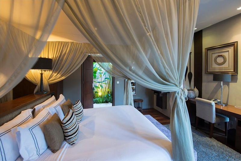 Akara Villa Seminyak Extérieur photo